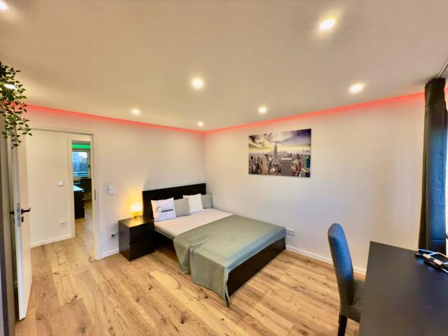 Zimmer mieten in Feldmoching-Hasenbergl, München