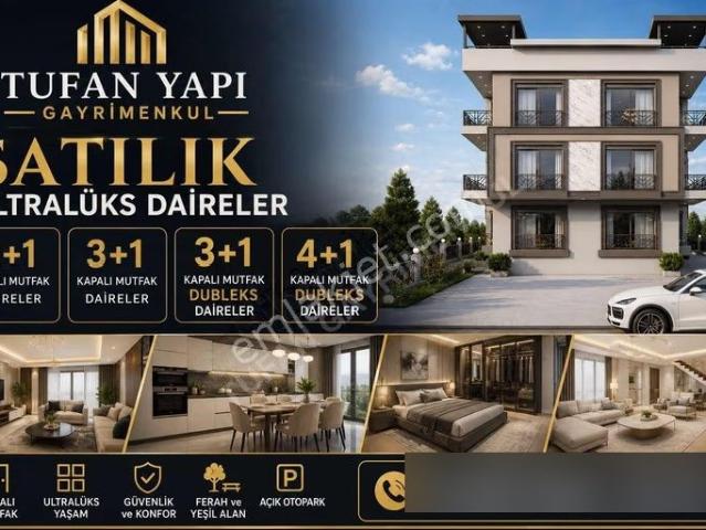 Manavgat, Antalya içerisinde satılık mülk