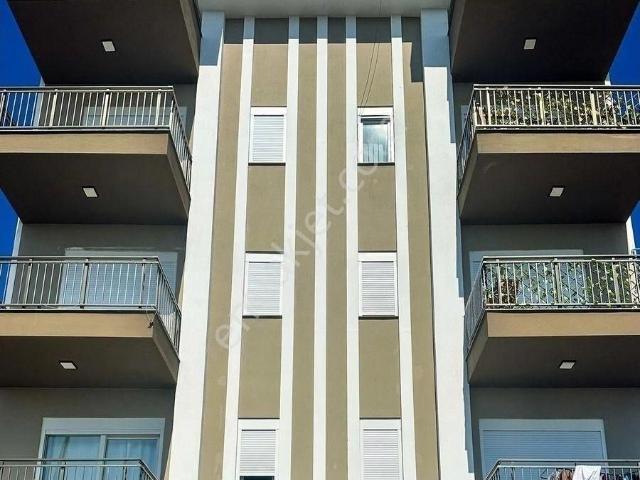 Manavgat, Antalya içerisinde satılık mülk