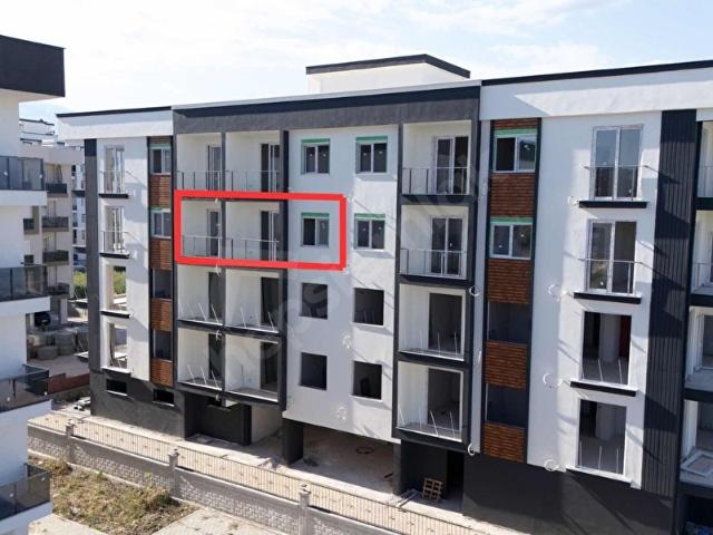 Finike, Antalya içerisinde satılık mülk