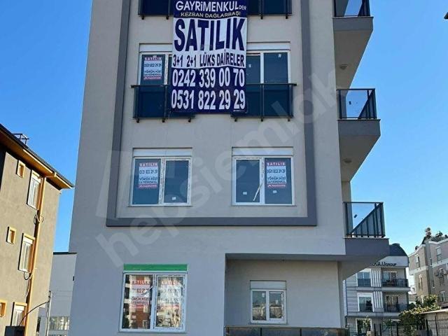Fevzi Çakmak Mahallesi, Kepez içerisinde satılık mülk