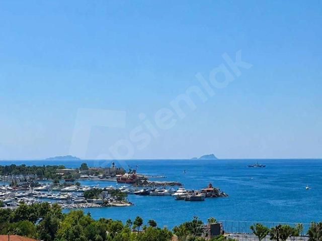 Kalamış, Kadıköy içerisinde satılık mülk