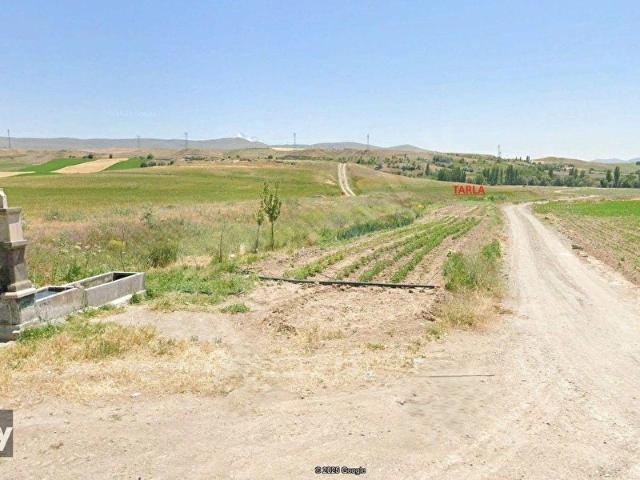 Kocasinan, Kayseri içerisinde satılık Arsa