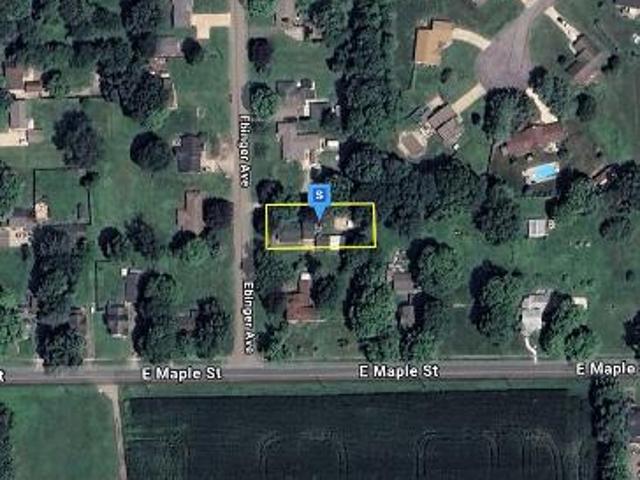 House for sale in Climax