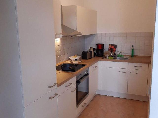 Apartment mieten in Altendorf, Chemnitz