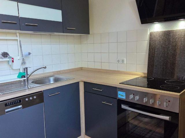 Apartment mieten in Sonnenberg, Chemnitz