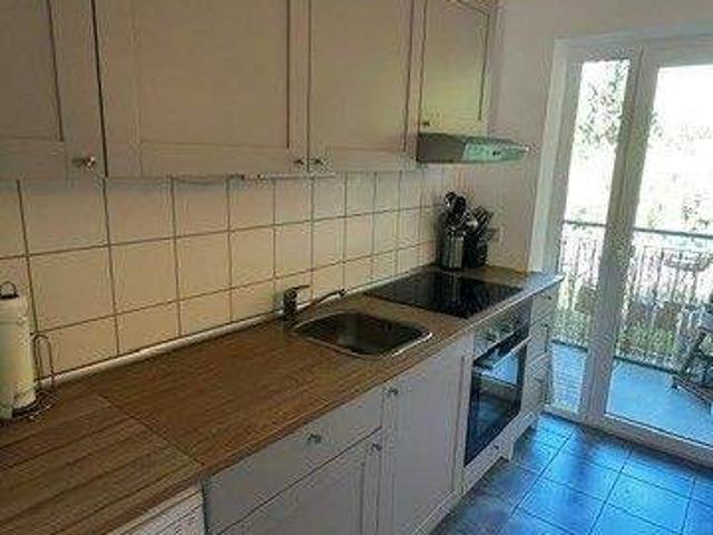 Apartment mieten in Lutherviertel, Chemnitz