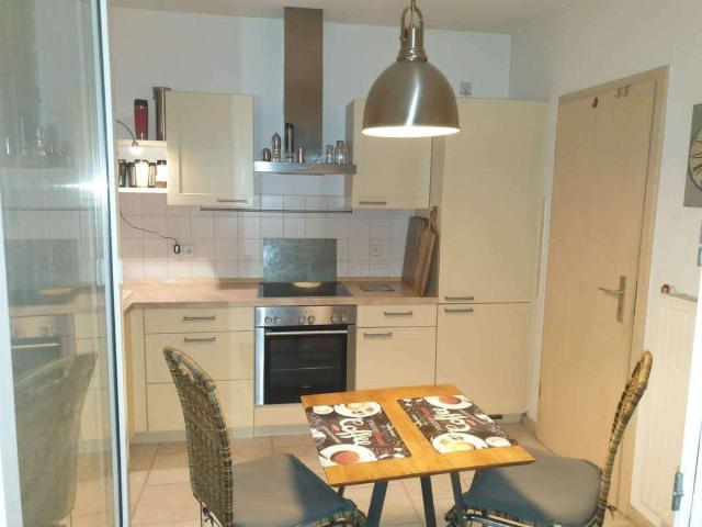 Apartment mieten in Gablenz, Chemnitz