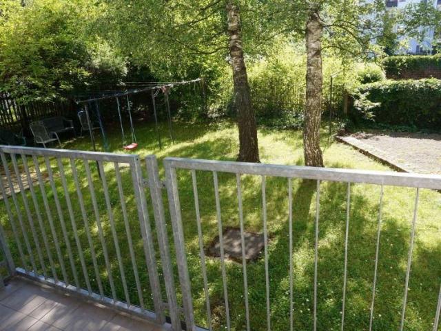 Apartment mieten in Kaßberg, Chemnitz
