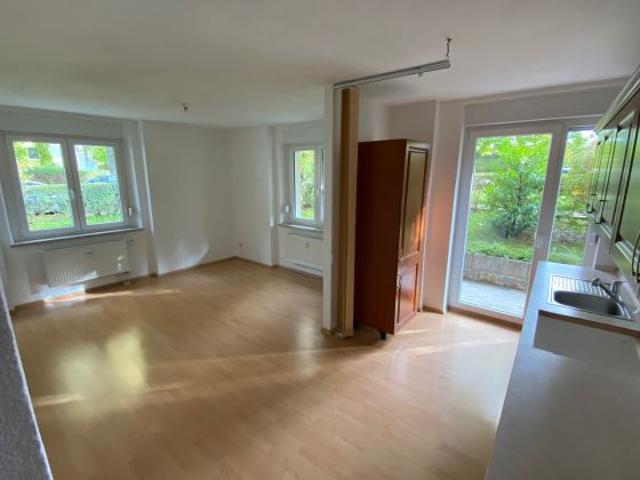 Wohnung mieten in Sonnenberg, Chemnitz