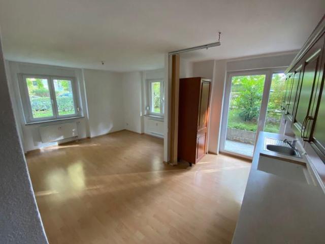 Apartment mieten in Sonnenberg, Chemnitz