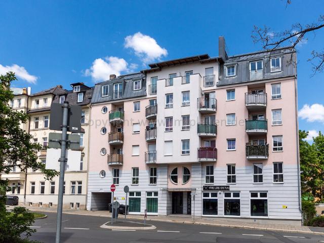 Haus mieten in Neundorfer Vorstadt, Plauen