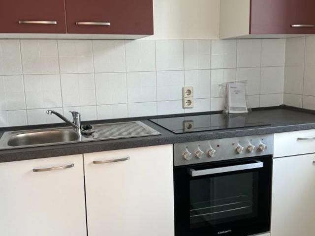 Wohnung mieten in Plauen, Sachsen