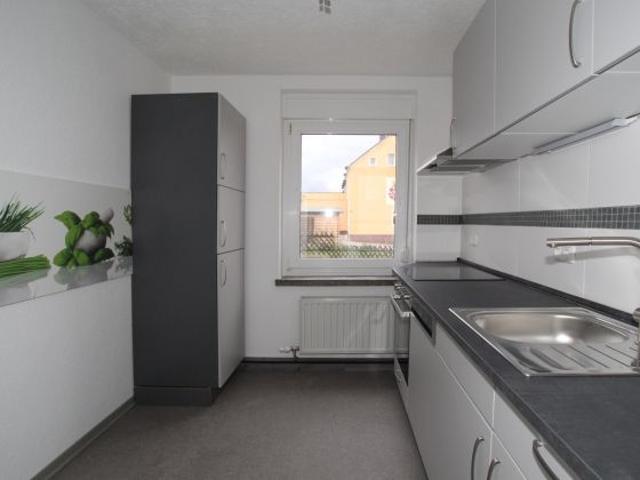 Wohnung mieten in Limbach-Oberfrohna, Sachsen