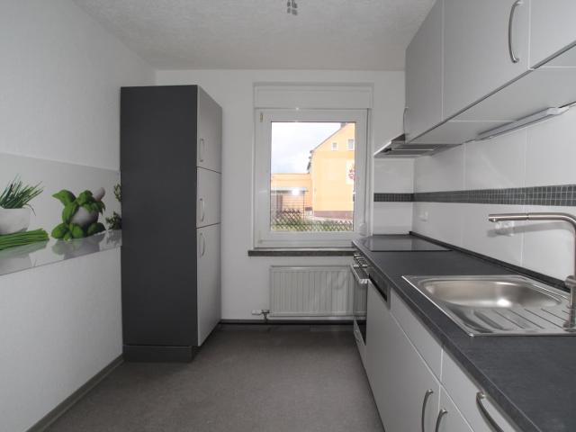 Apartment mieten in Limbach-Oberfrohna, Sachsen
