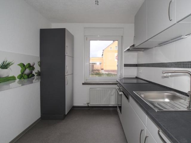 Apartment mieten in Limbach-Oberfrohna, Sachsen