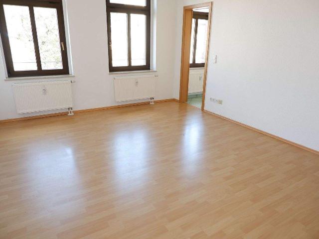 Apartment mieten in Hilbersdorf, Chemnitz
