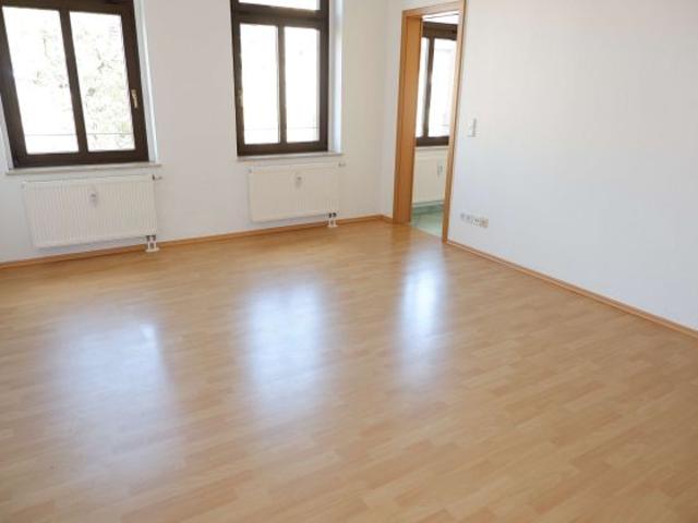 Wohnung mieten in Hilbersdorf, Chemnitz