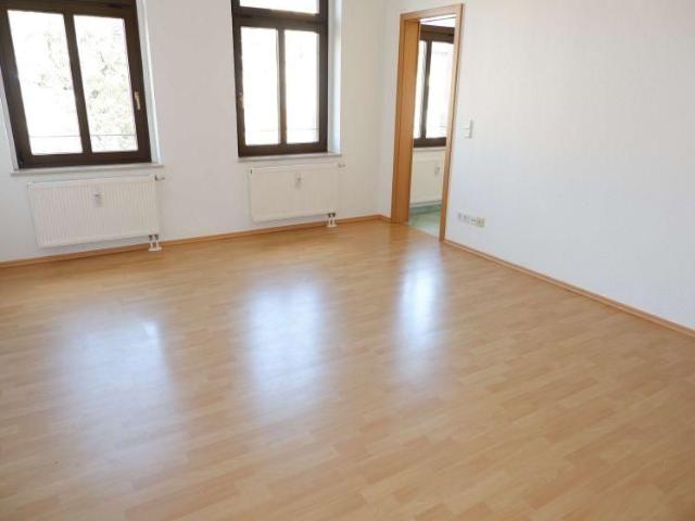 Apartment mieten in Hilbersdorf, Chemnitz