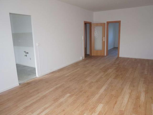 Wohnung mieten in Kappel, Chemnitz