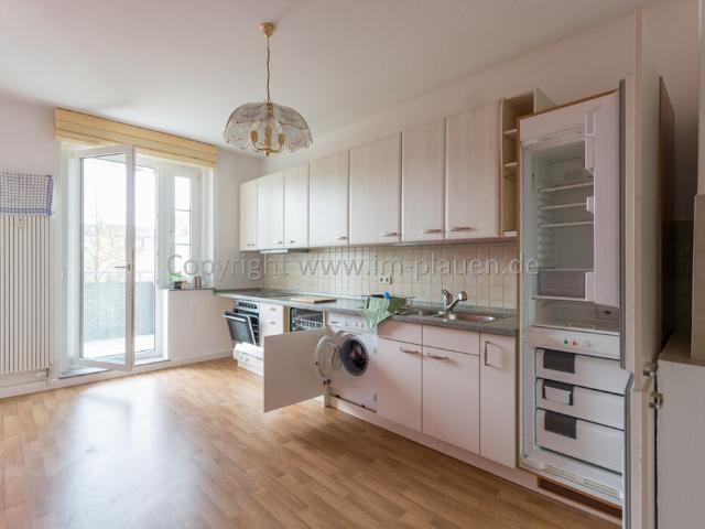 Apartment mieten in Haselbrunn, Plauen
