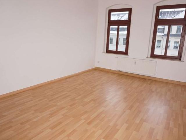 Wohnung mieten in Hilbersdorf, Chemnitz