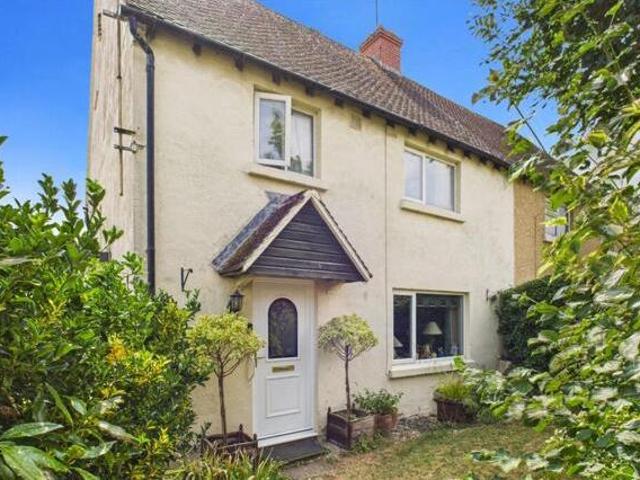 House for sale in Selsley, School House