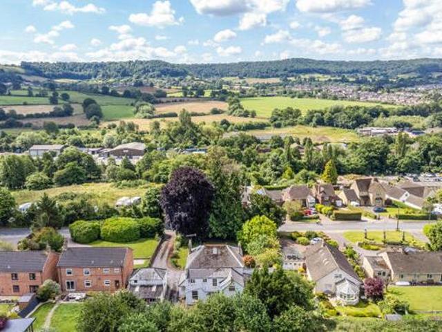 House for sale in Kings Stanley, School House