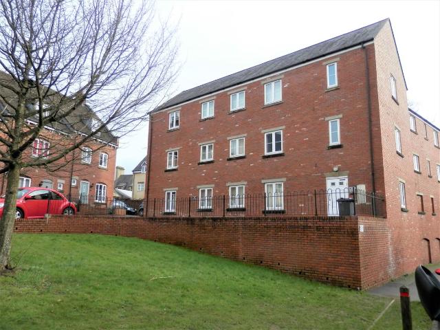Apartment for rent in Ebley, Stroud