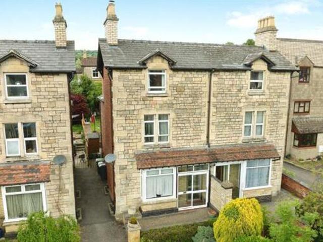 House for sale in Selsley, School House