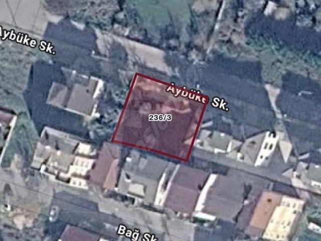Büyükçekmece, İstanbul içerisinde satılık Arsa
