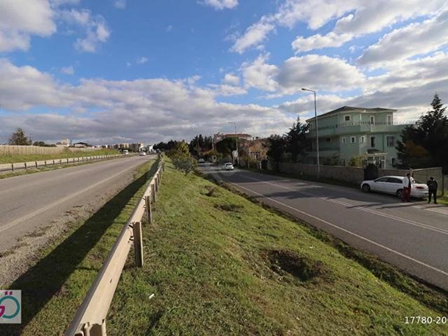 Büyükçekmece, İstanbul içerisinde satılık Arsa