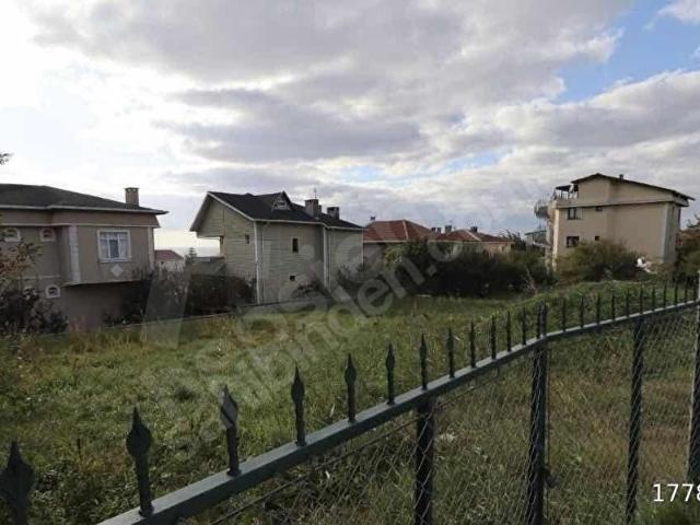 Büyükçekmece, İstanbul içerisinde satılık Arsa