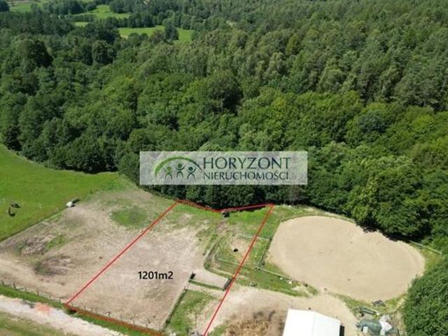 Grunt na sprzedaż w Szemud, Pomorskie