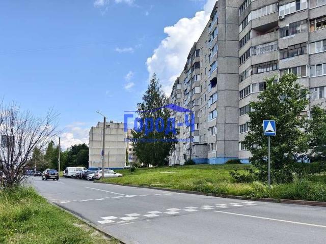 Квартира продажа в Чебоксары, Чувашская Республика - Чувашия