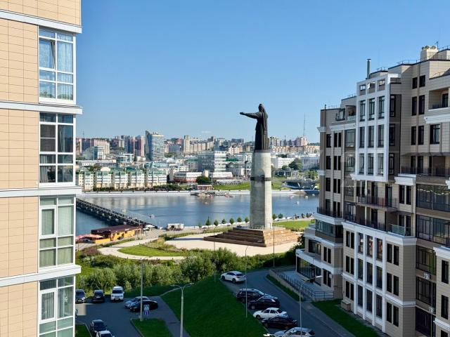 Квартира продажа в Чебоксары, Чувашская Республика - Чувашия