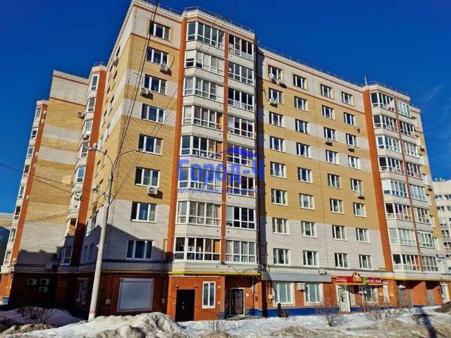 Квартира аренда в Чебоксары