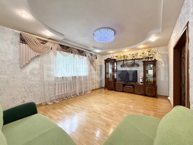 Квартира продажа в Чебоксары, Чувашская Республика - Чувашия
