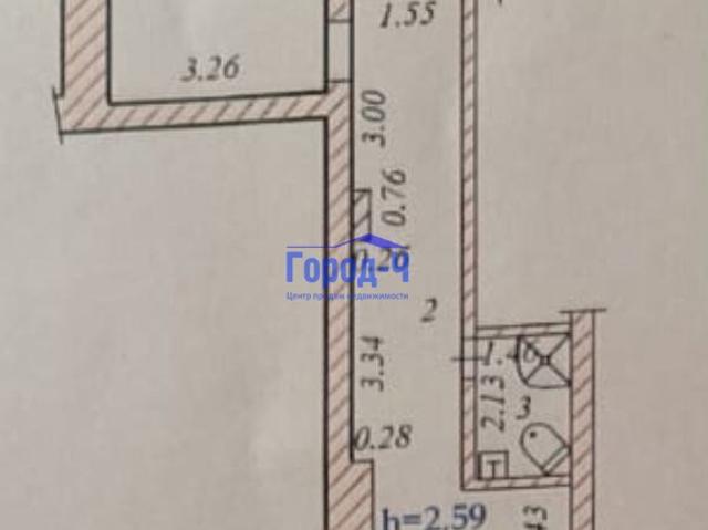 Квартира продажа в Чебоксары, Чувашская Республика - Чувашия
