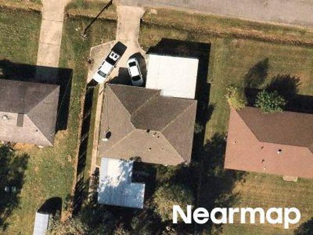 House for sale in Opelousas, Louisiana