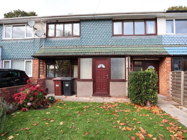 House for rent in Birchwood, Lincoln