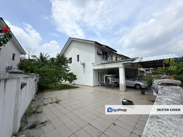 House for sale in Selayang, Selangor