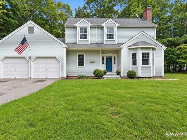 House for sale in Centerbrook, Connecticut