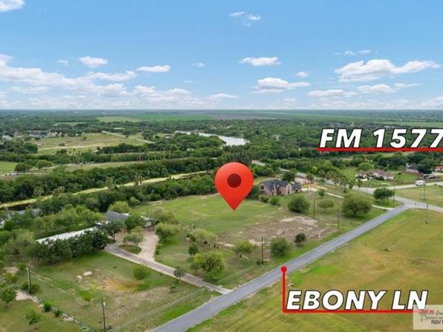 Land for sale in Cameron, Texas