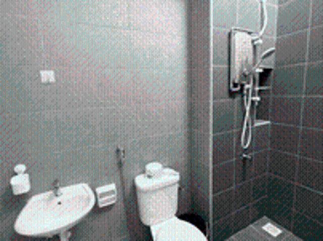 House for rent in Eco Forest, Majlis Perbandaran Kajang
