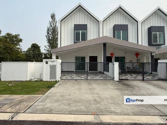 House for sale in Eco Forest, Majlis Perbandaran Kajang