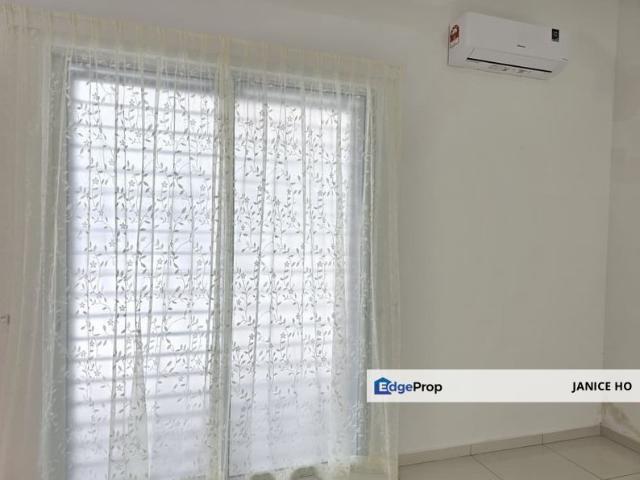 House for rent in Kajang, Langat
