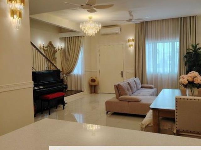 House for sale in Kajang, Langat