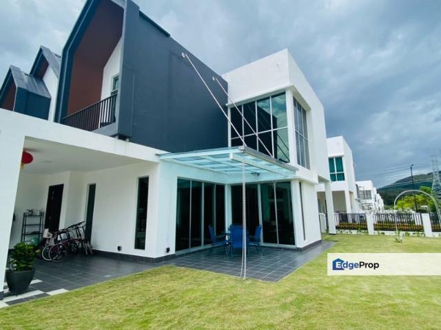 House for sale in Kajang, Langat