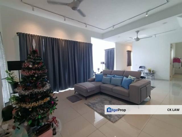 House for sale in Kajang, Langat